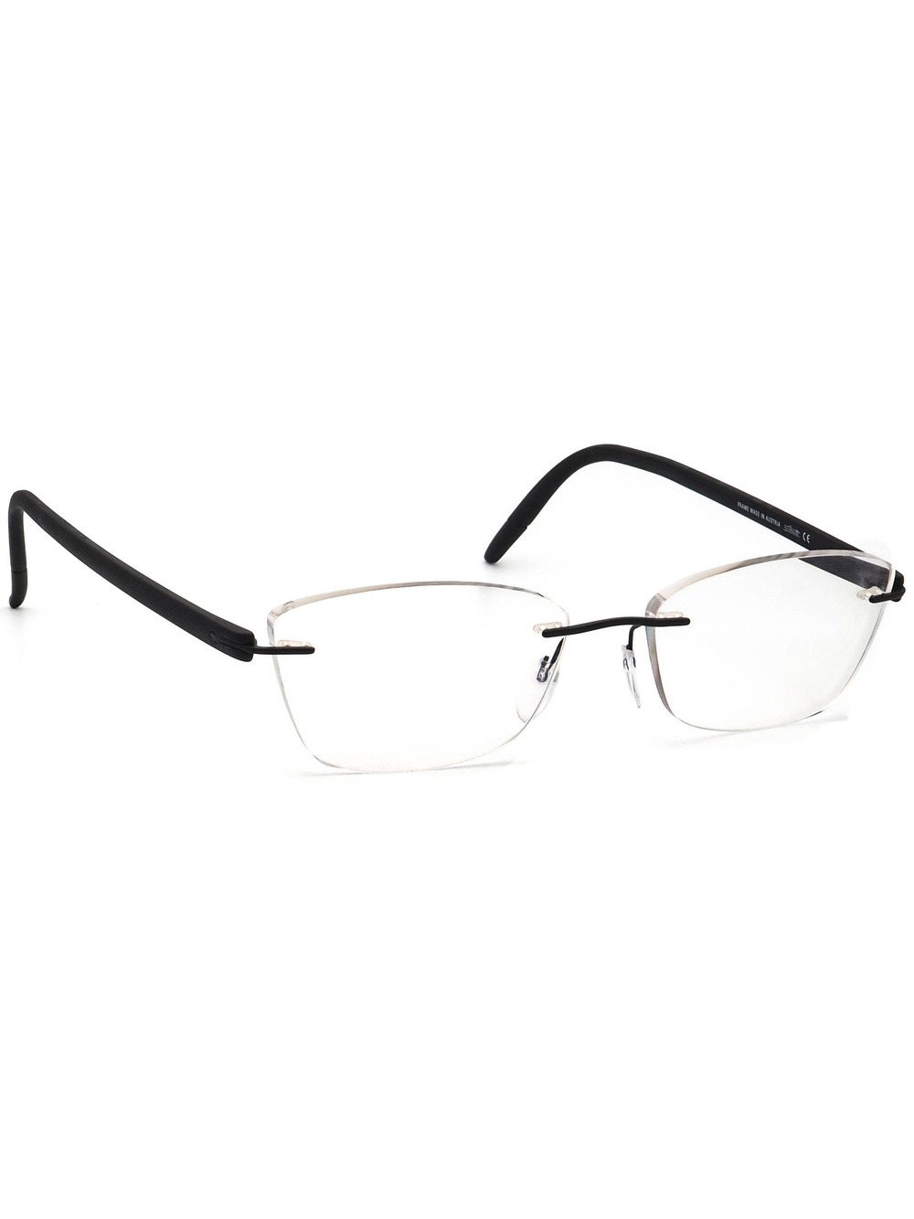 Silhouette 5379 50 6061 Titan Eyewear